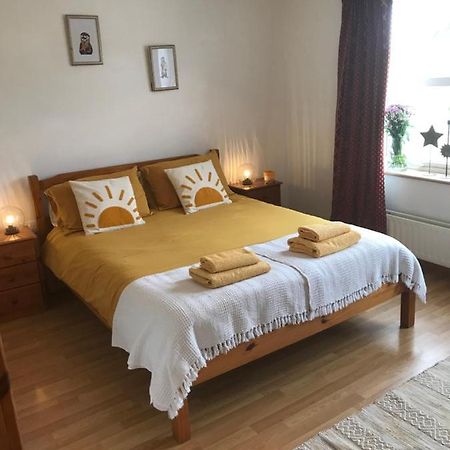 Heather Mountain Bed&Breakfast Lettermacaward Eksteriør bilde