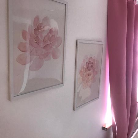 Heather Mountain Bed&Breakfast Lettermacaward Eksteriør bilde