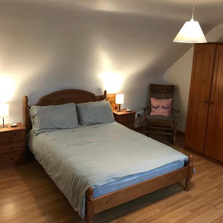 Heather Mountain Bed&Breakfast Lettermacaward Eksteriør bilde