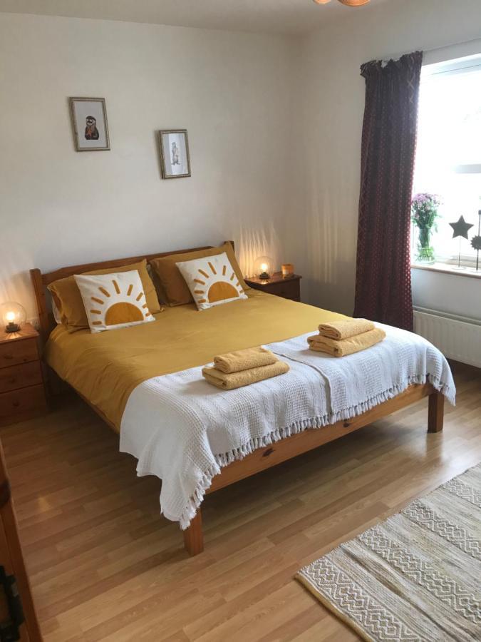 Heather Mountain Bed&Breakfast Lettermacaward Eksteriør bilde