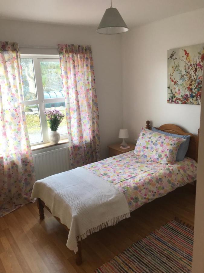 Heather Mountain Bed&Breakfast Lettermacaward Eksteriør bilde