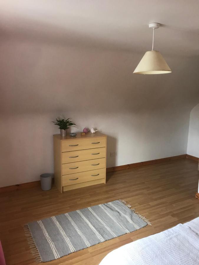 Heather Mountain Bed&Breakfast Lettermacaward Eksteriør bilde