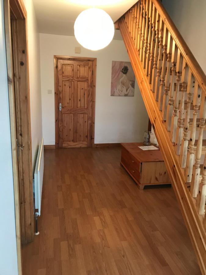 Heather Mountain Bed&Breakfast Lettermacaward Eksteriør bilde