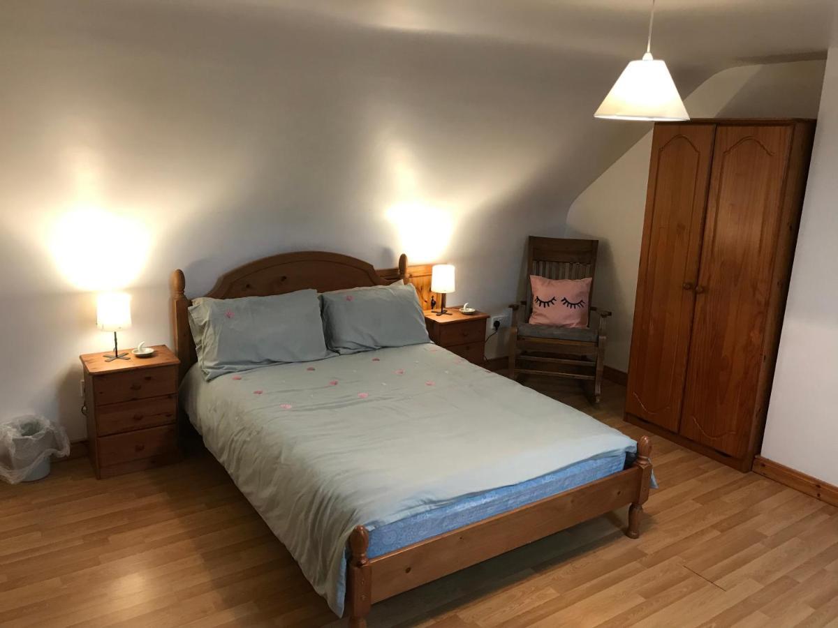 Heather Mountain Bed&Breakfast Lettermacaward Eksteriør bilde