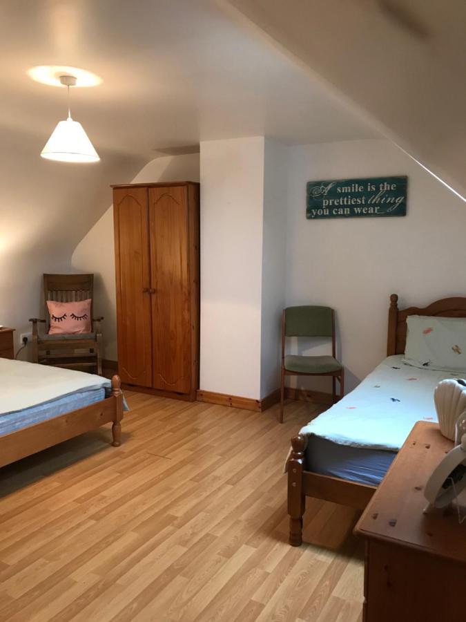 Heather Mountain Bed&Breakfast Lettermacaward Eksteriør bilde