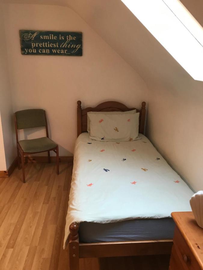 Heather Mountain Bed&Breakfast Lettermacaward Eksteriør bilde