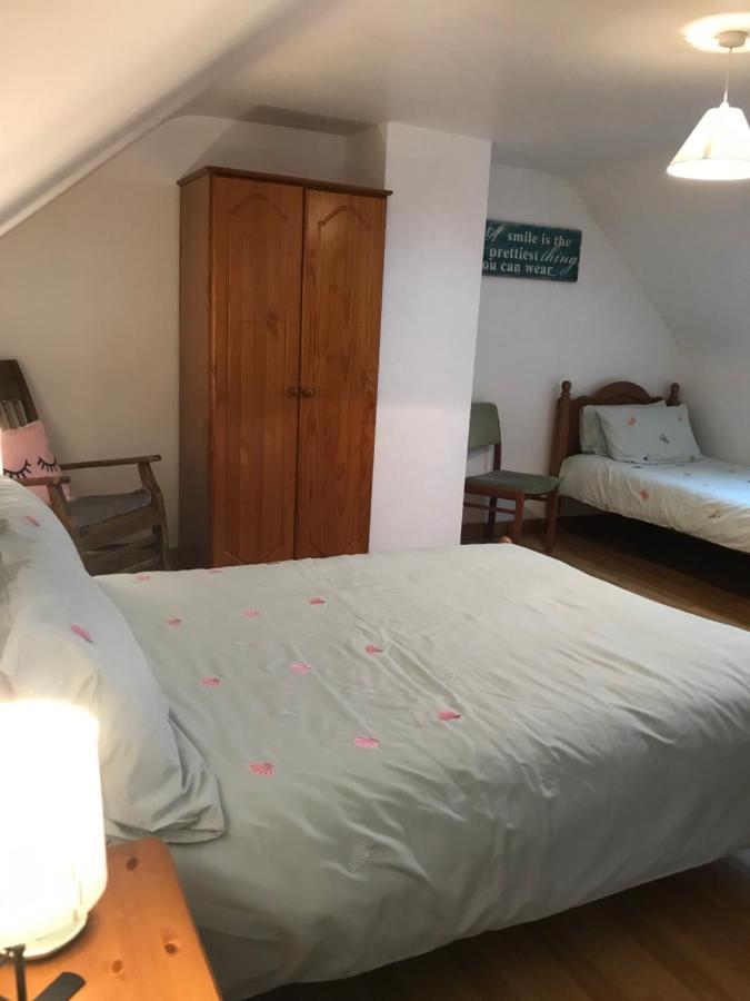 Heather Mountain Bed&Breakfast Lettermacaward Eksteriør bilde